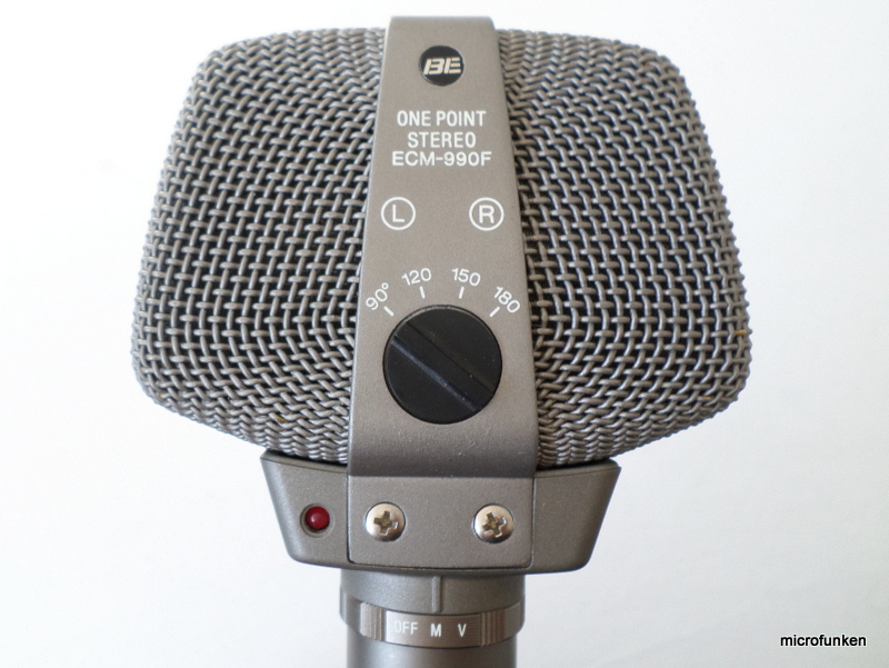 Купить Микрофон ECM-990F SONY ECM 990 ECM990 в интернет-магазине с Ebay